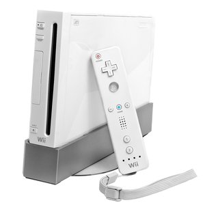 Nintendo Wii Consoles & Accessories