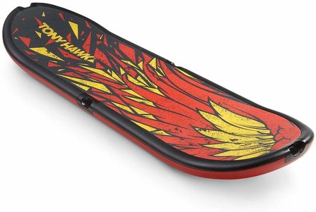 Tony Hawk Shred Skateboard + ontvanger