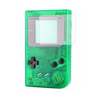 Gameboy Classic Screen Protector