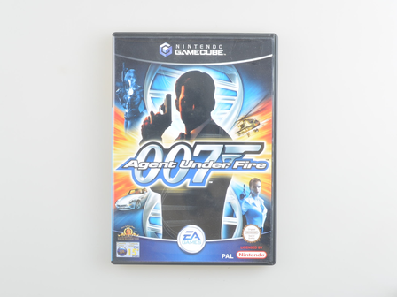 007: Agent Under Fire, Nintendo