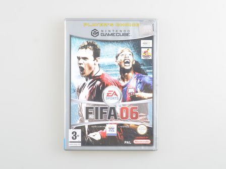 FIFA 06 (Player&#039;s Choice)