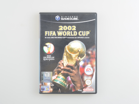 2002 FIFA World Cup