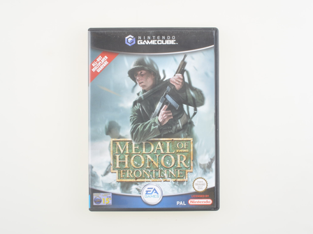 Medal of Honor: Frontline