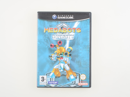 Medabots Infinity