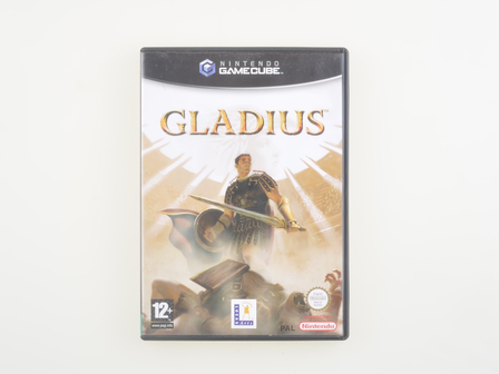 Gladius