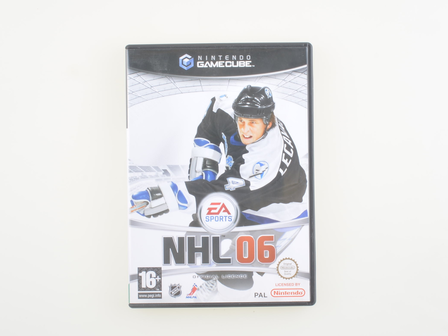 NHL 06