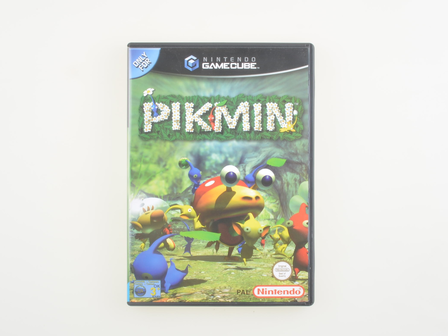 Pikmin