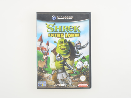 Shrek Extra Large