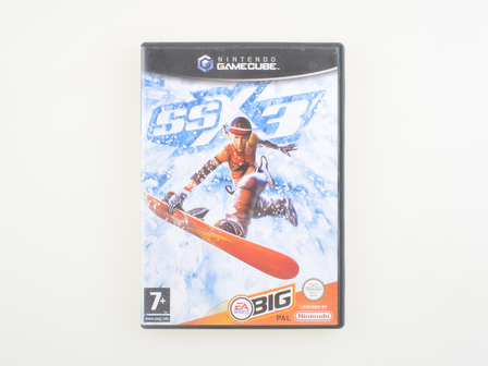 SSX 3