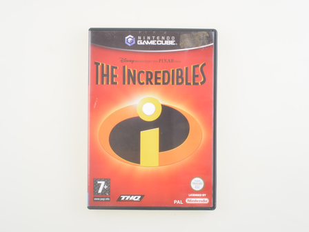 The Incredibles