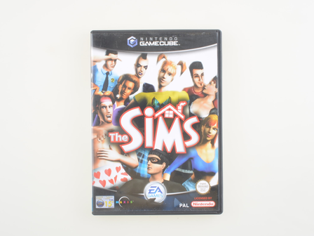 The Sims