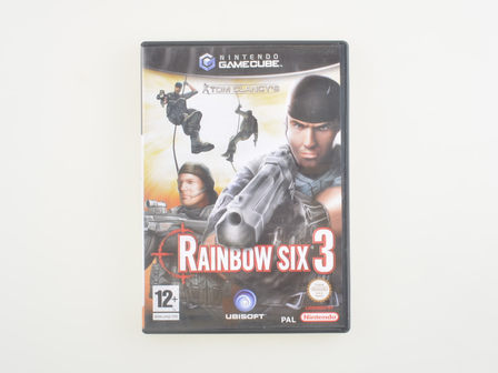 Tom Clancy&#039;s Rainbow Six 3