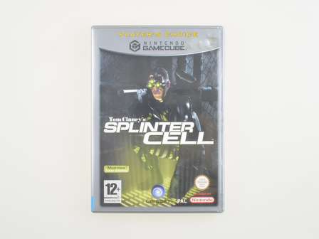Tom Clancy&#039;s Splinter Cell (Player&#039;s Choice)