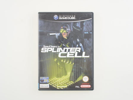 Tom Clancy&#039;s Splinter Cell