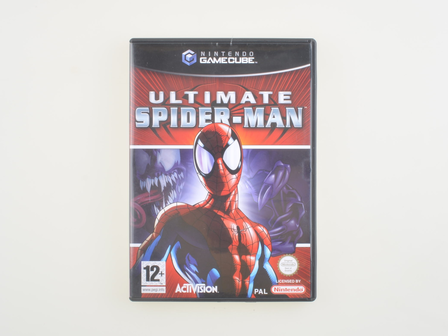 Ultimate Spider-Man