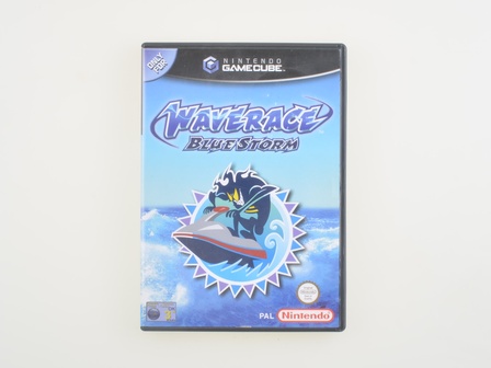 Wave Race: Blue Storm