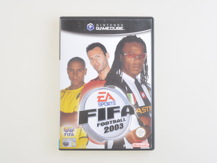 FIFA Football 2003