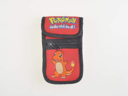 Pokemon Yellow - Gameboy Color Case