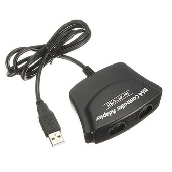 Nintendo 64 controller for deals pc