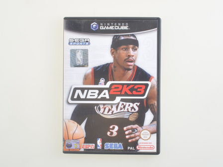 NBA 2K3