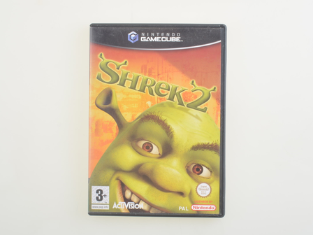 Shrek 2