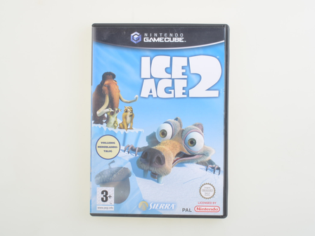 Ice Age 2