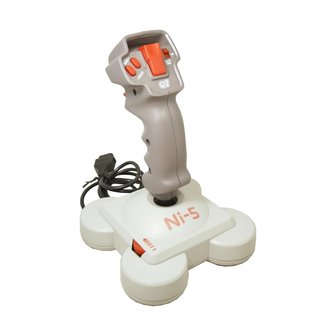 QuickJoy Ni-5 Joystick