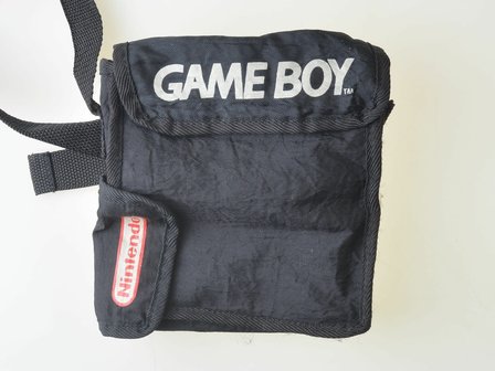 Gameboy Soft Case