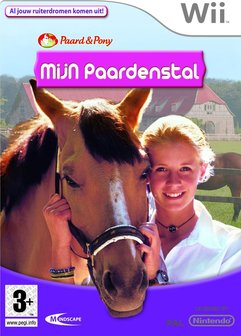 Mijn Paardenstal