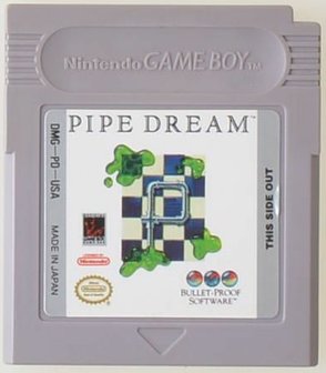 Pipe Dream