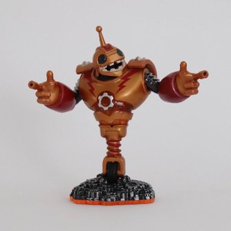 Skylanders Giants: Bouncer