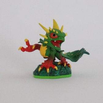 Skylanders Spyro&#039;s Adventure: Camo