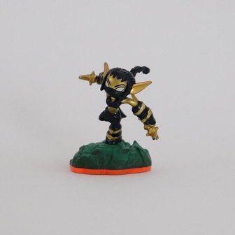 Skylanders Giants: Legendary Stealth Elf