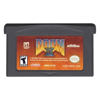 Doom 2