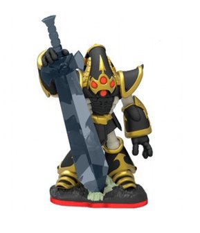 Skylander Trap Team: Krypt King