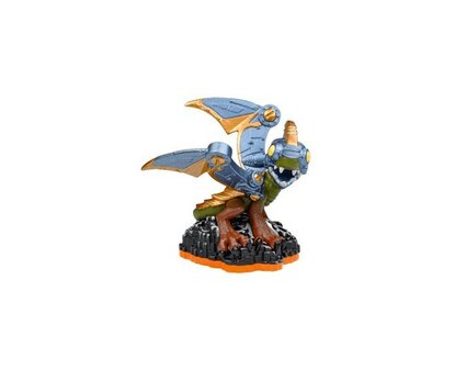 Skylander Giants Skylander: Drobot Lightcore