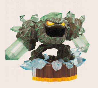 Skylander Giants: Prism Break (Serie 2)