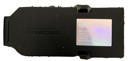 Nintendo GameCube Broadband Adapter (DOL-015)