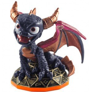 Skylanders Giants: Spyro