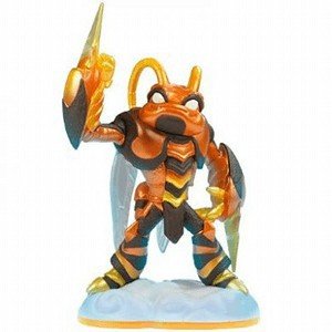 Skylanders Giants: Swarm