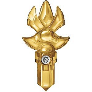 Skylanders Trap Team: Tech Scepter Trap