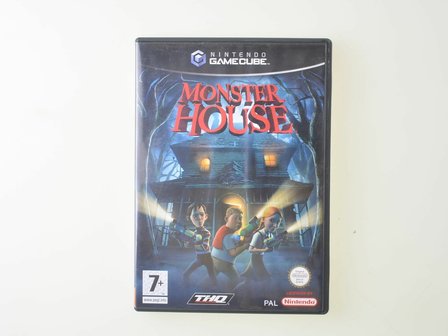 Monster House