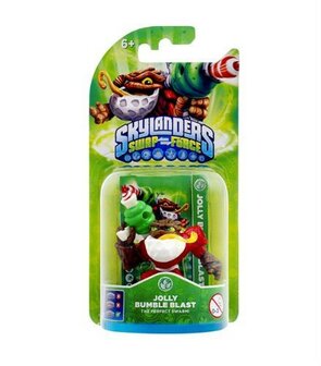 Skylanders Swap Force - Jolly Bumble Blast