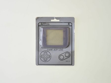 Gameboy Classic Lens - Blister