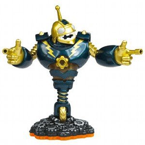 Skylanders Giants: Legendary Bouncer