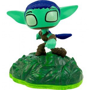 Skylanders Spyro&#039;s Adventure Sidekick Whisper Elf