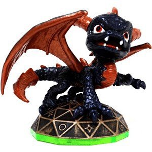 Skylanders Spyro&#039;s Adventure: Spyro