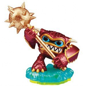 Skylanders Spyro&#039;s Adventure: Wham-Shell