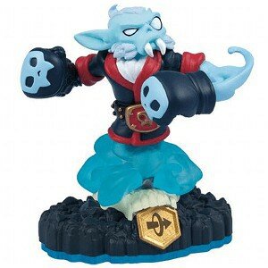 Skylanders Swap Force: Night Shift