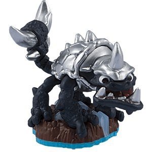 Skylanders Swap Force: Dark Slobber Tooth